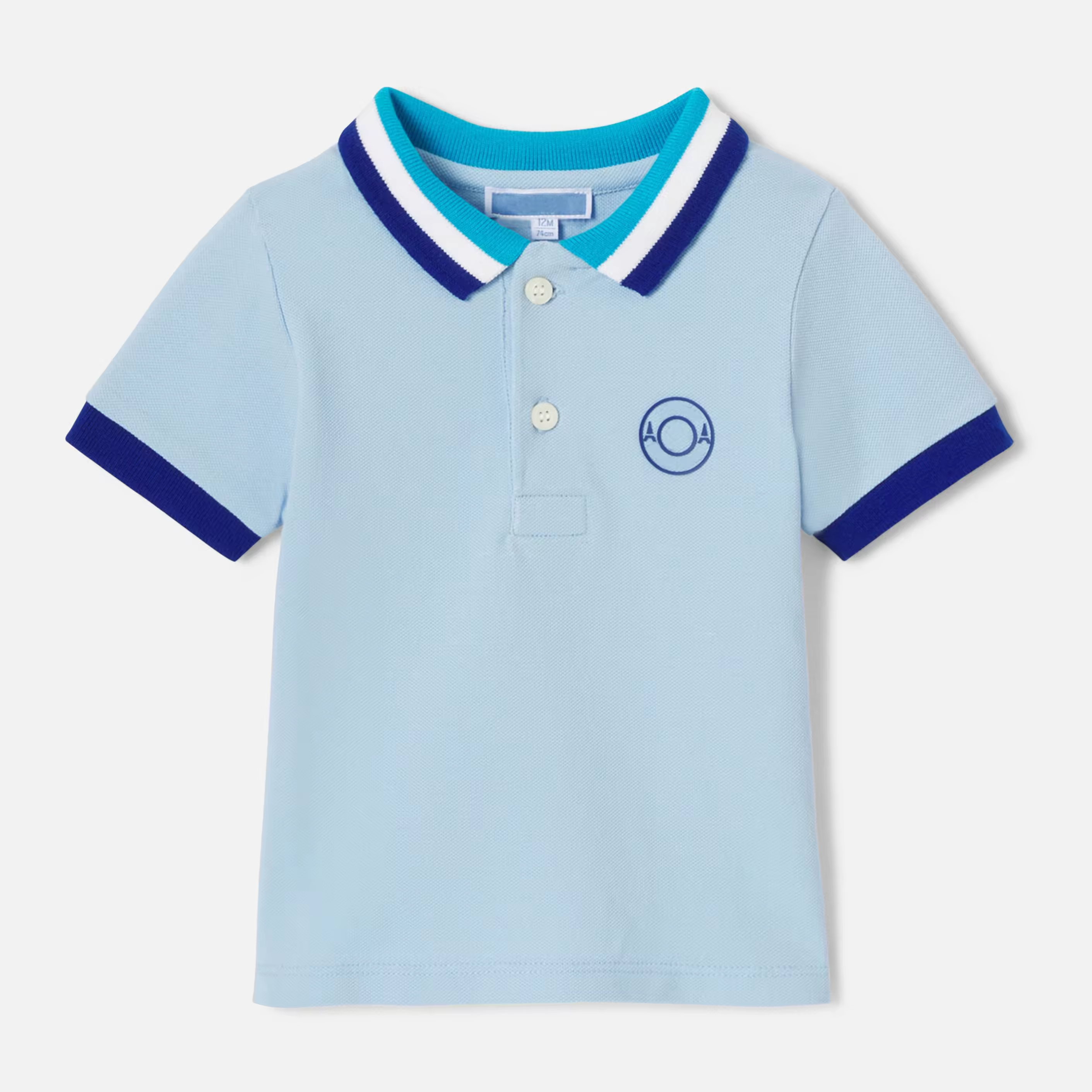 Baby Girl Summer Dress