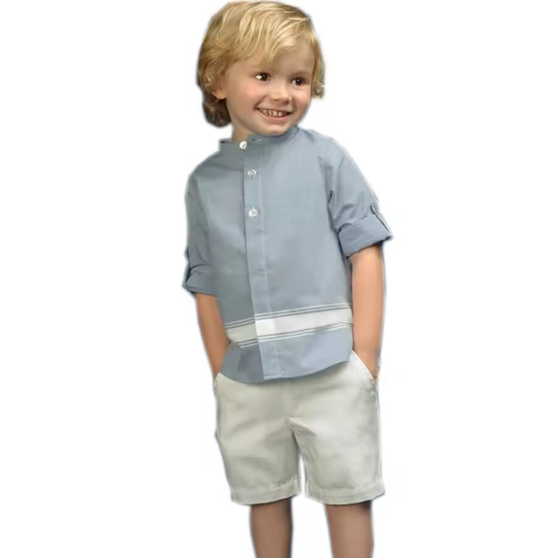 Baby Girl Summer Dress