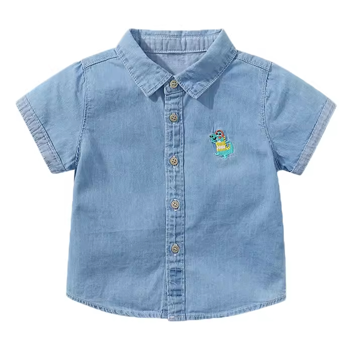 Baby Girl Summer Dress