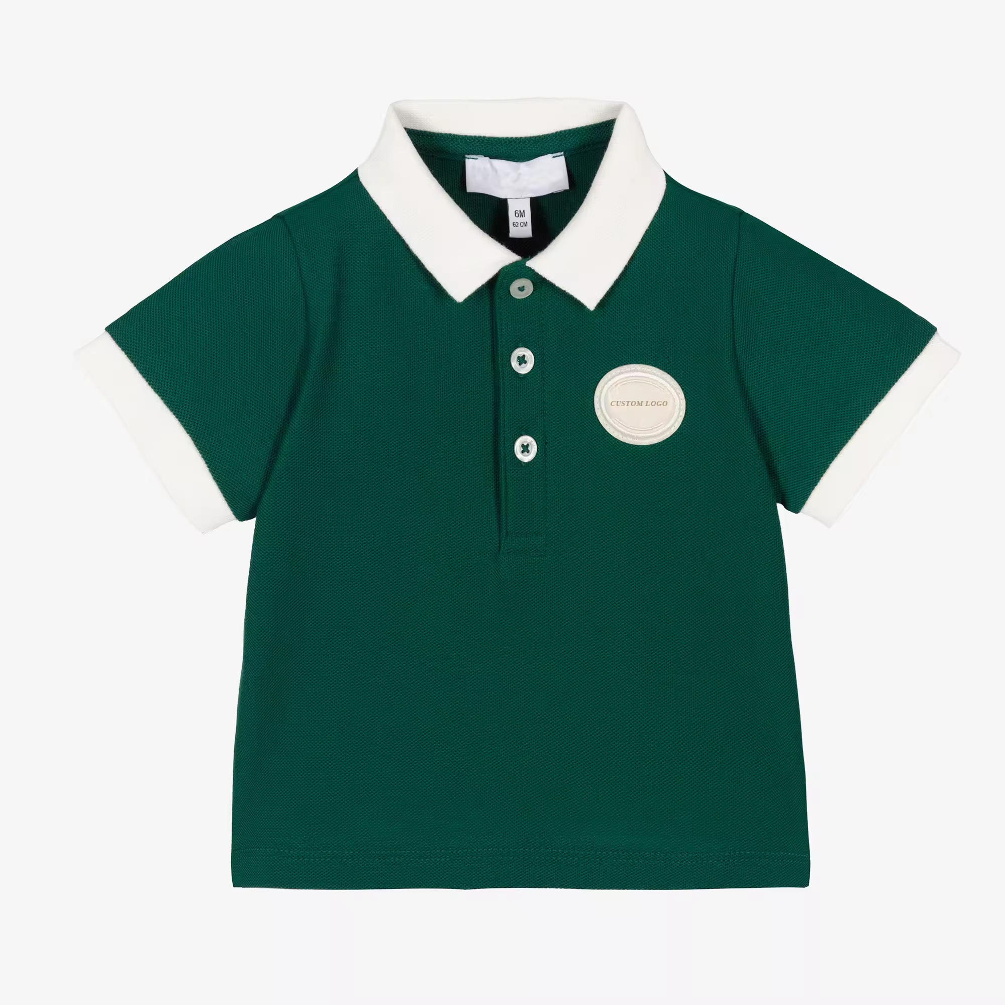 Baby Girl Summer Dress