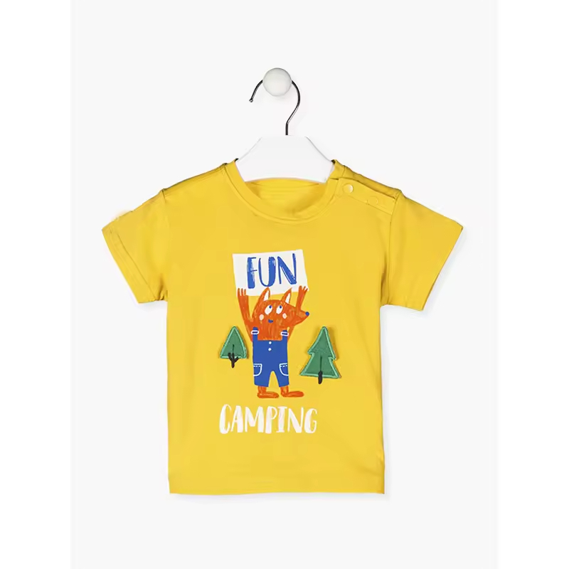 Baby Girl Summer Dress
