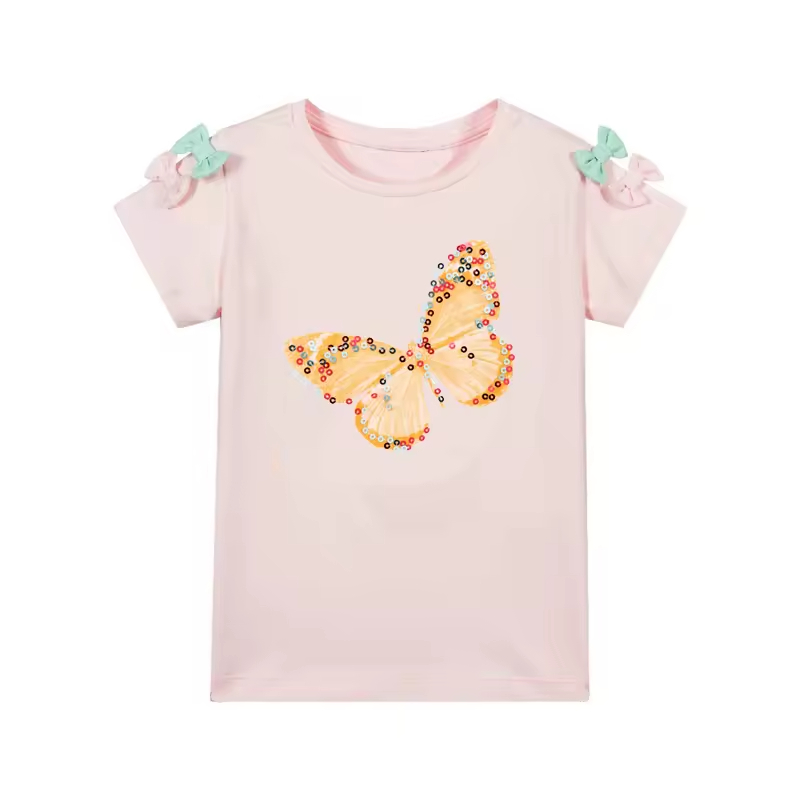 Baby girls cotton romper