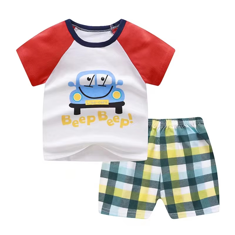 Baby Girl Summer Dress