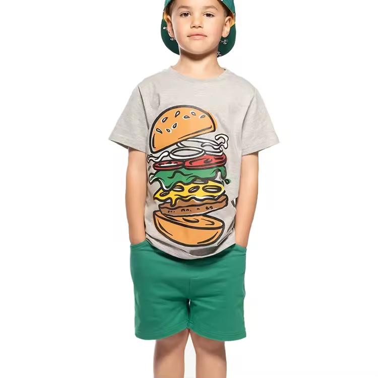 Baby Girl Summer Dress