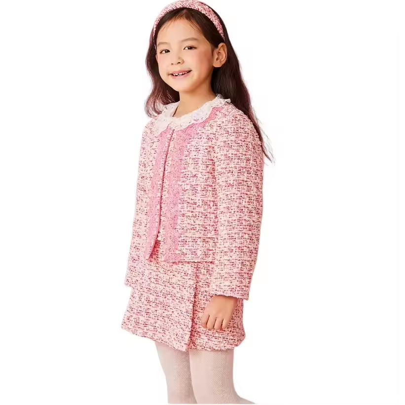 Baby Girl Summer Dress