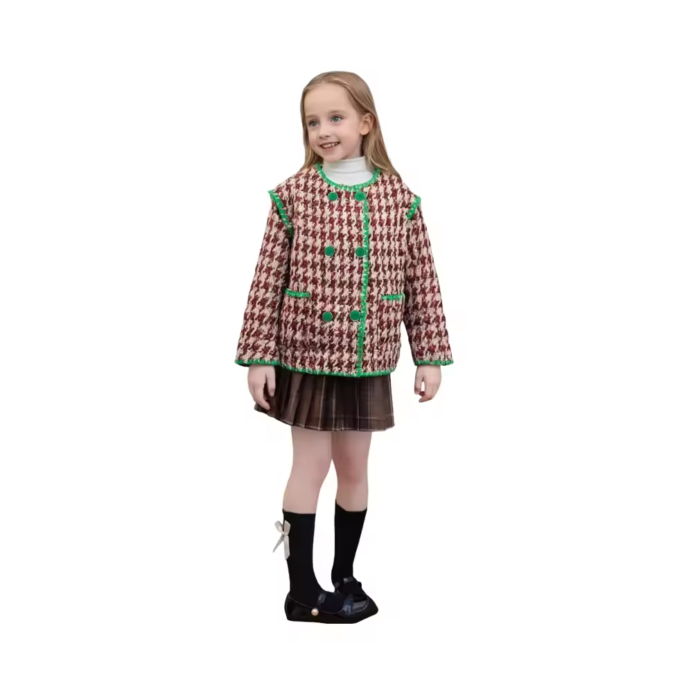 Baby Girl Summer Dress