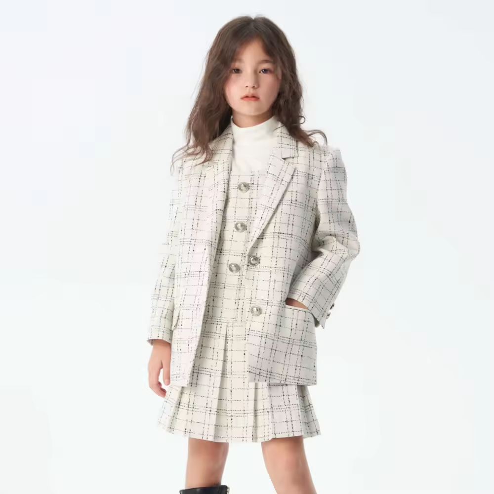 Baby Girl Summer Dress