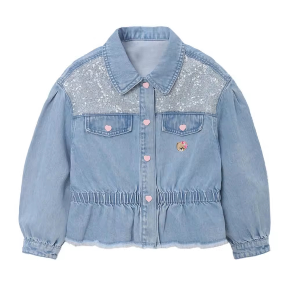 Baby Girl Summer Dress