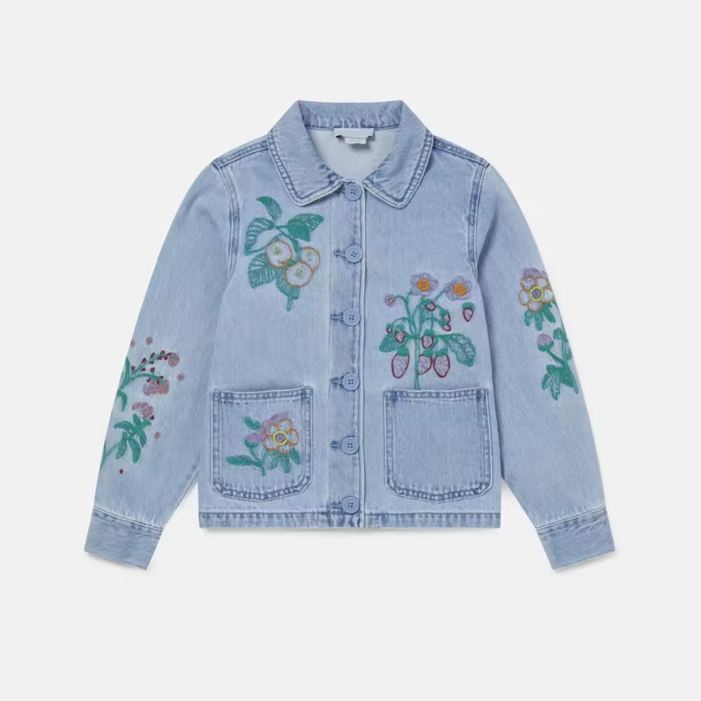 Baby Girl Summer Dress