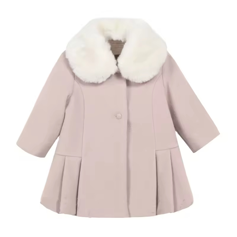 Baby Girl Summer Dress