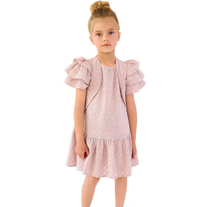 Baby Girl Summer Dress