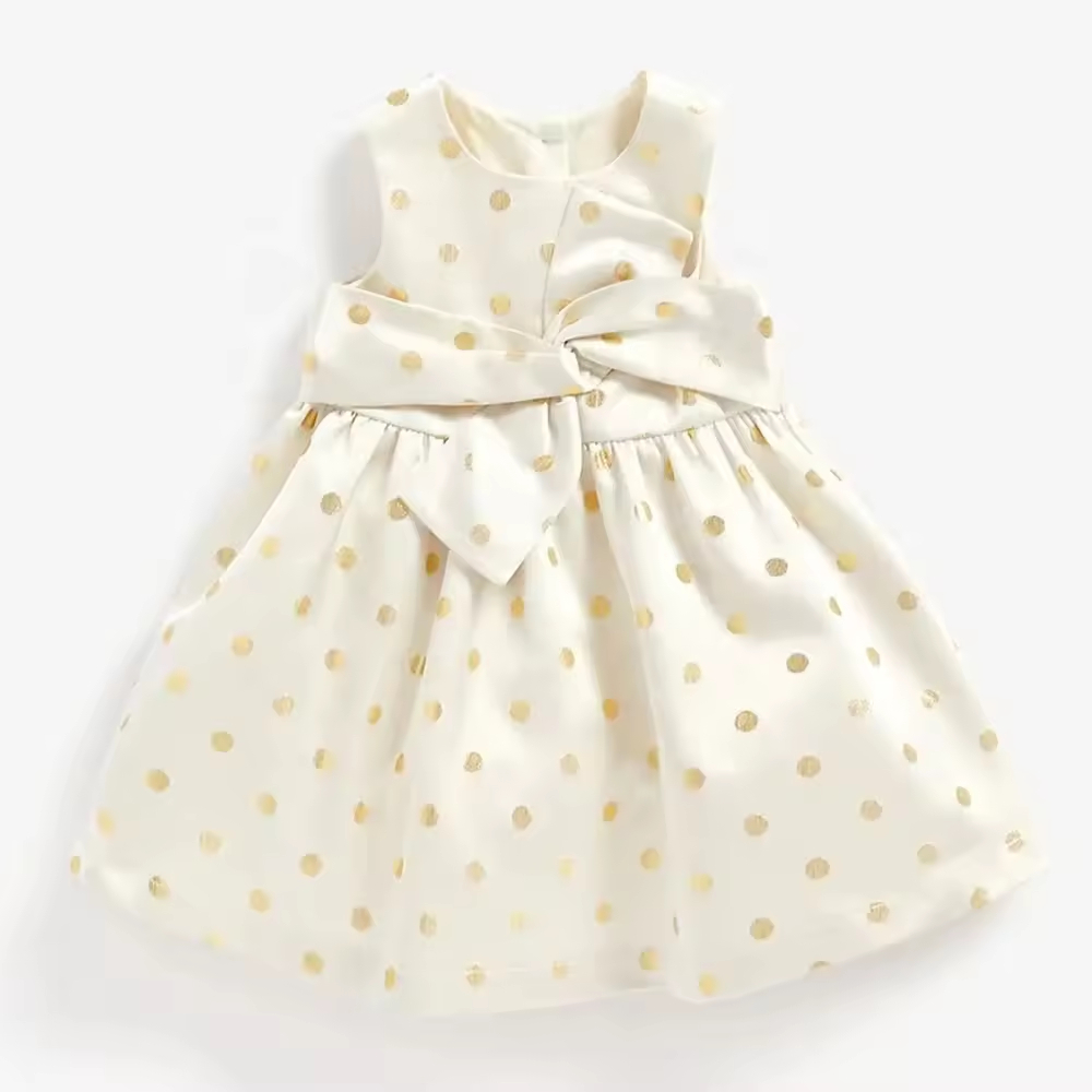 Baby girls cotton romper