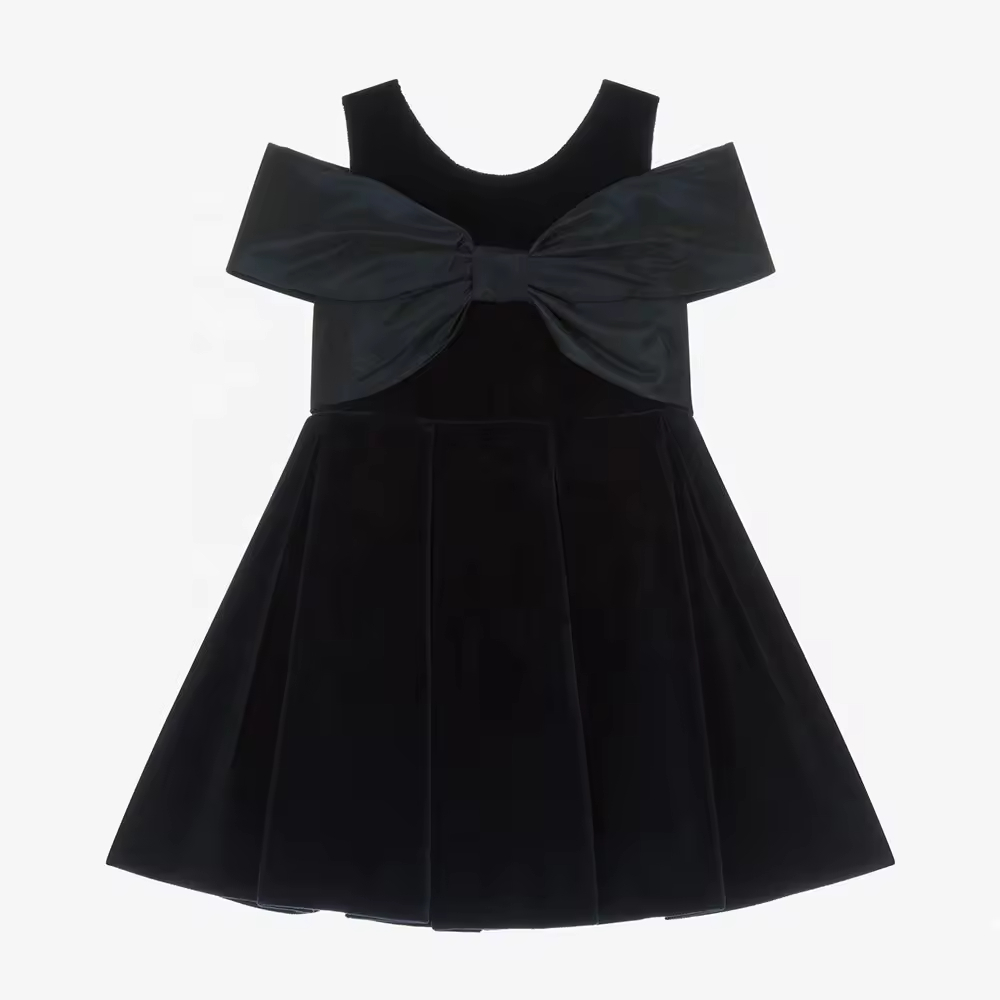 Baby girls cotton romper