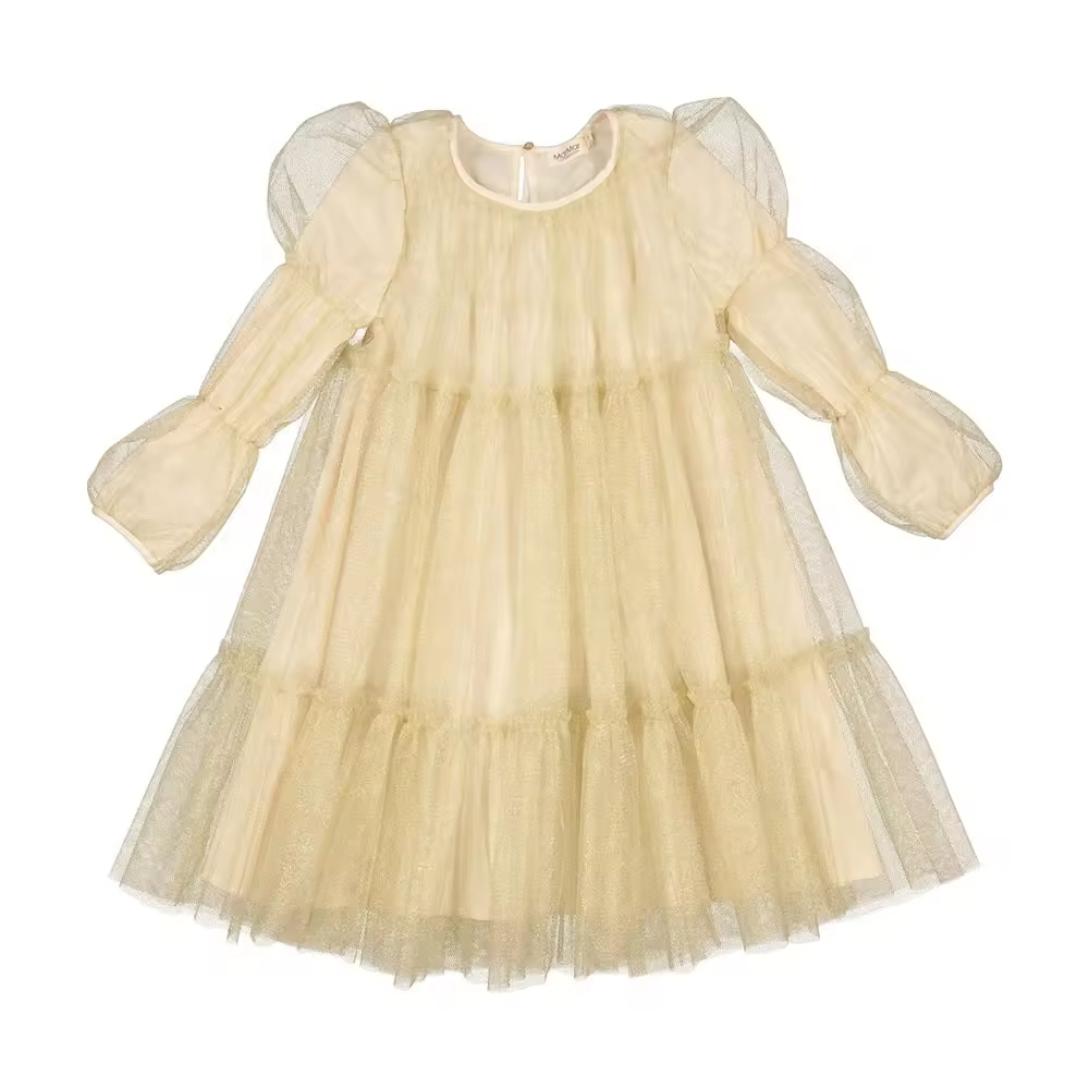 Baby girls cotton romper