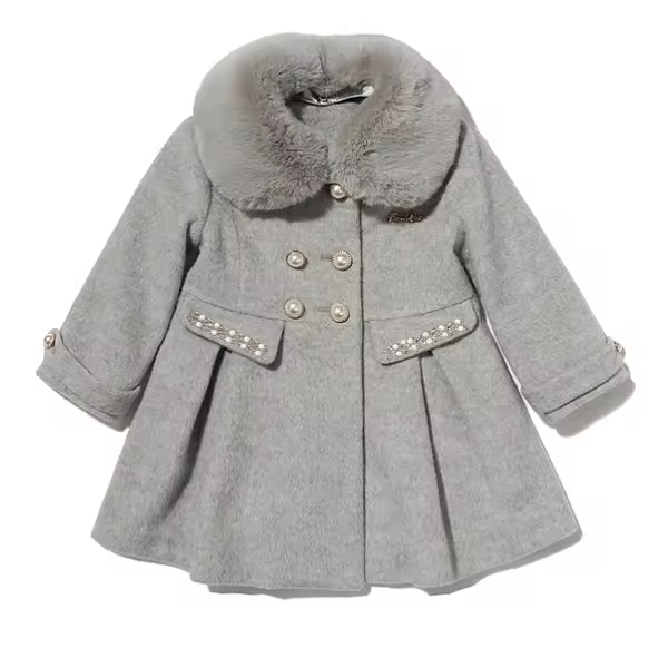 Baby Girl Summer Dress