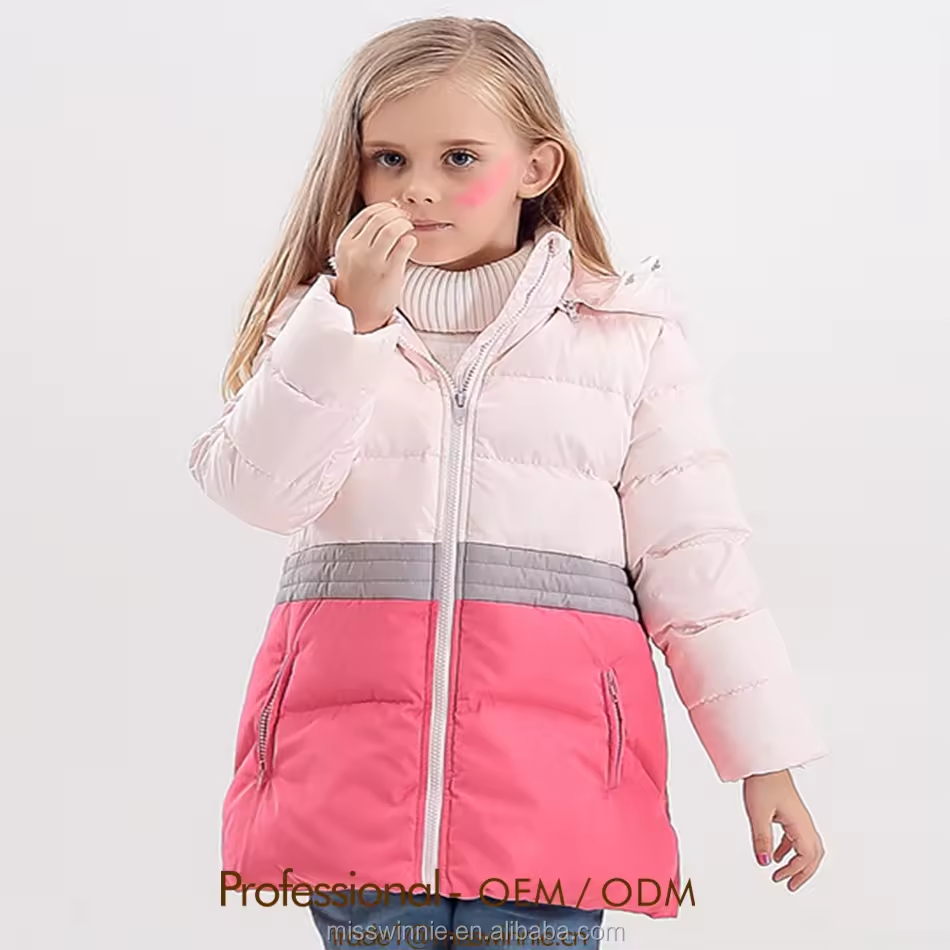 Baby Girl Summer Dress