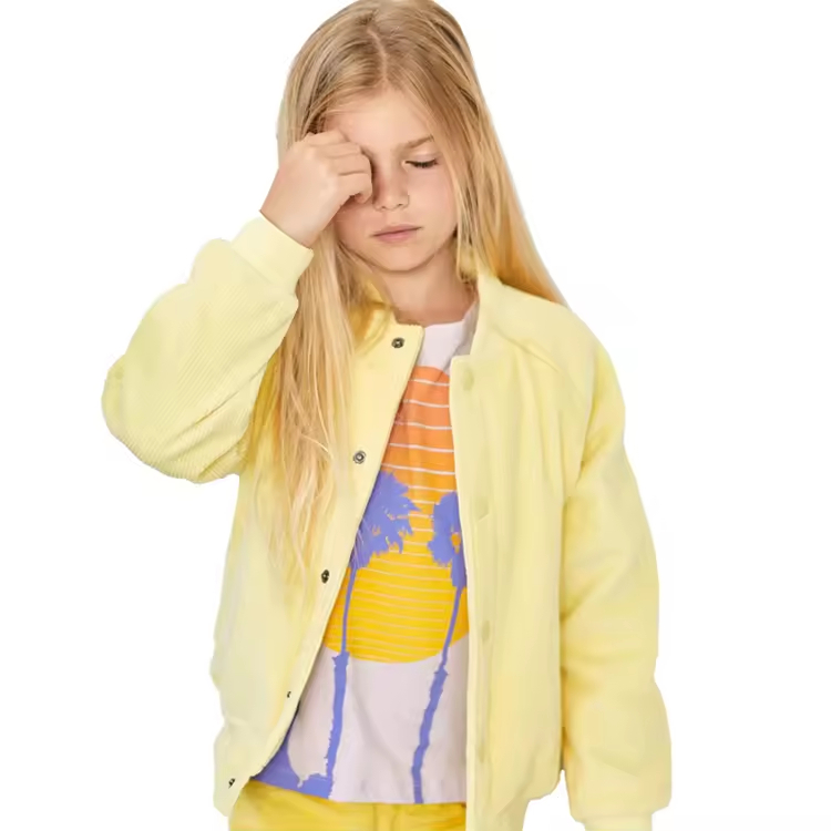 Baby Girl Summer Dress