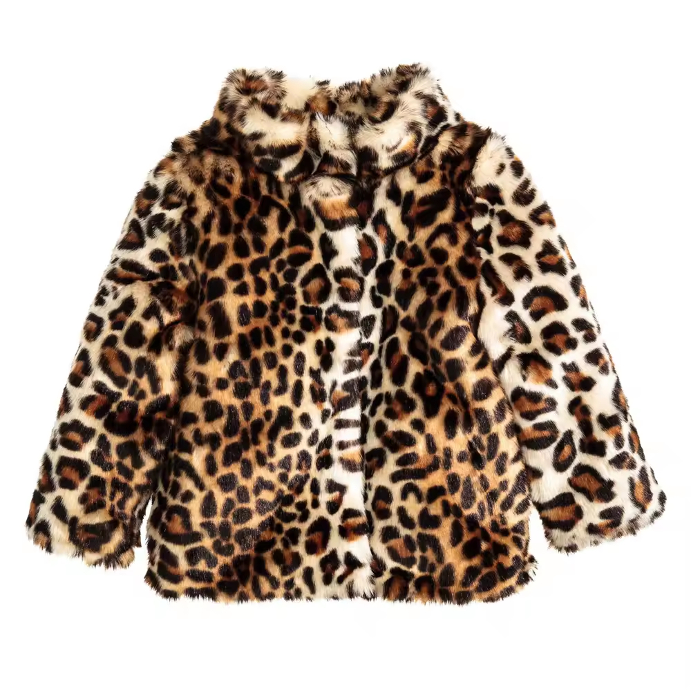 Baby girls cotton romper