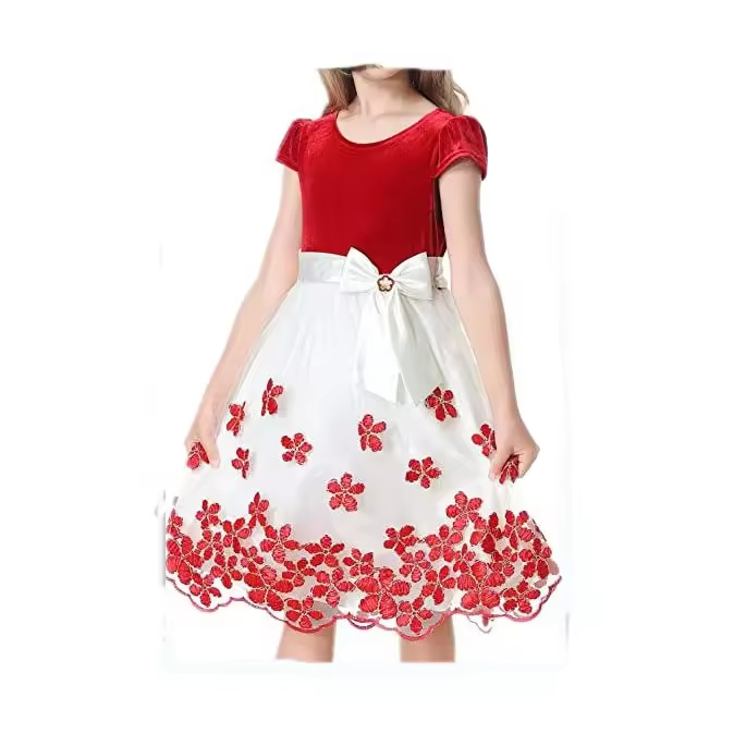Baby girls cotton romper