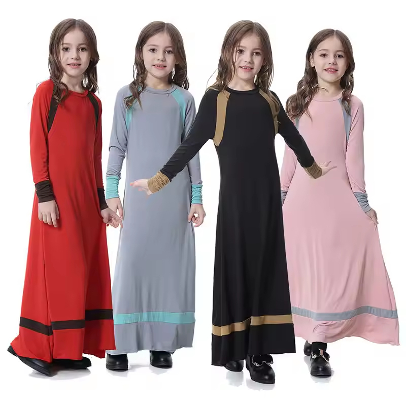 Baby girls cotton romper