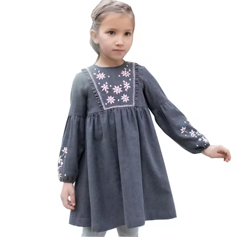Baby girls cotton romper