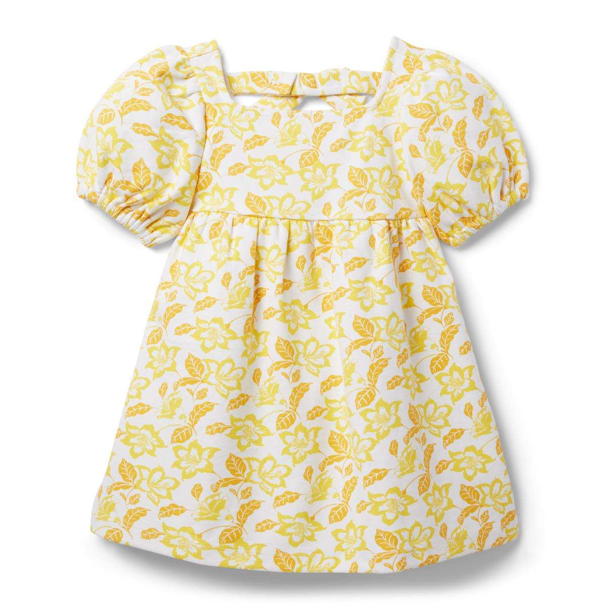 Baby girls cotton romper