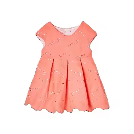 Baby Girl Summer Dress