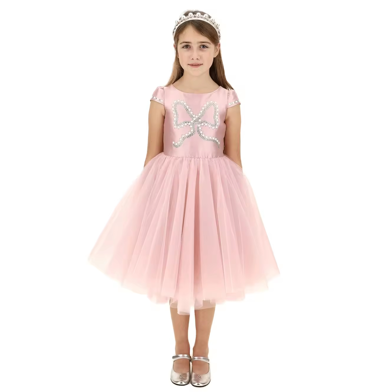 Baby Girl Summer Dress