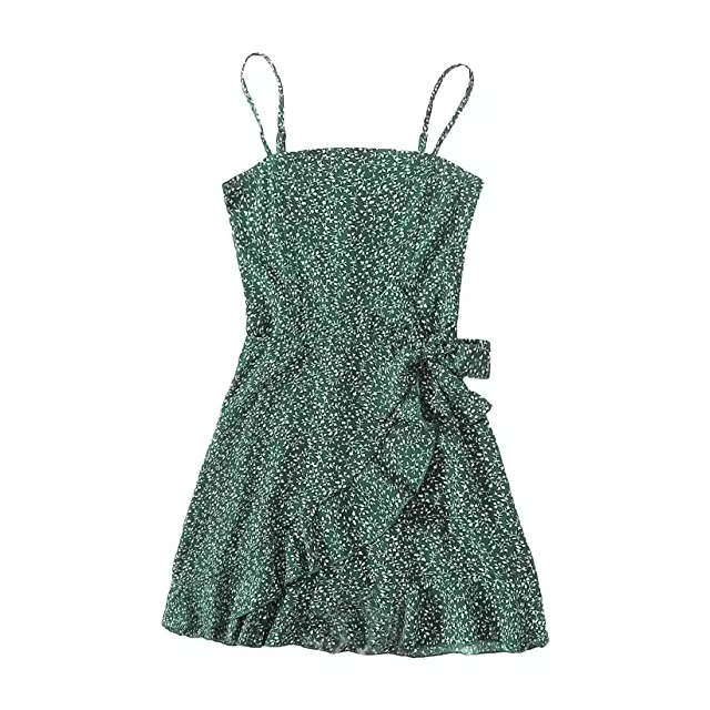 Baby Girl Summer Dress