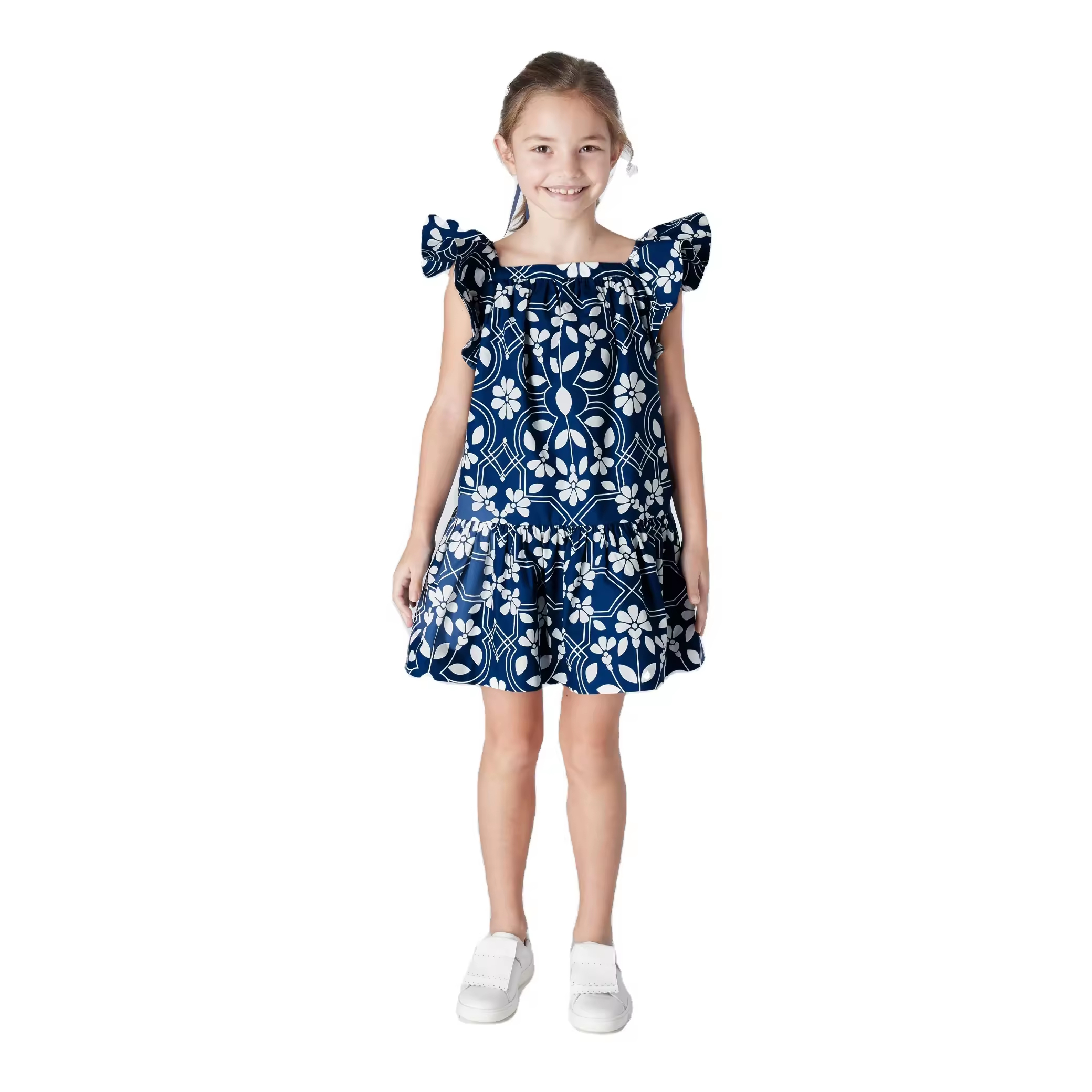 Baby Girl Summer Dress