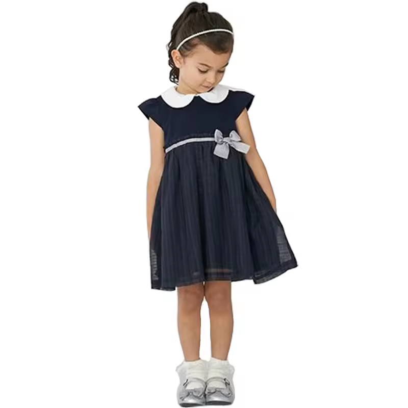 Baby Girl Summer Dress