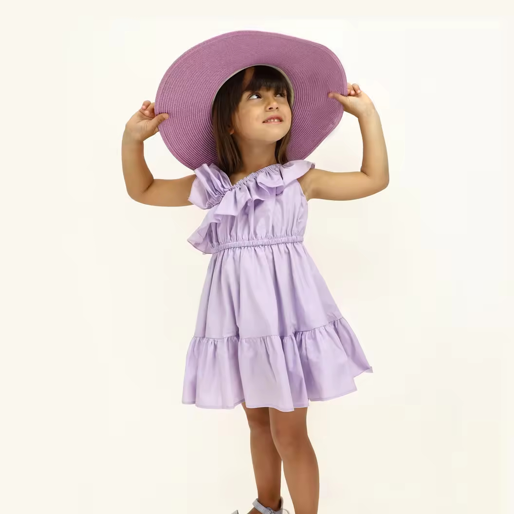 Baby Girl Summer Dress
