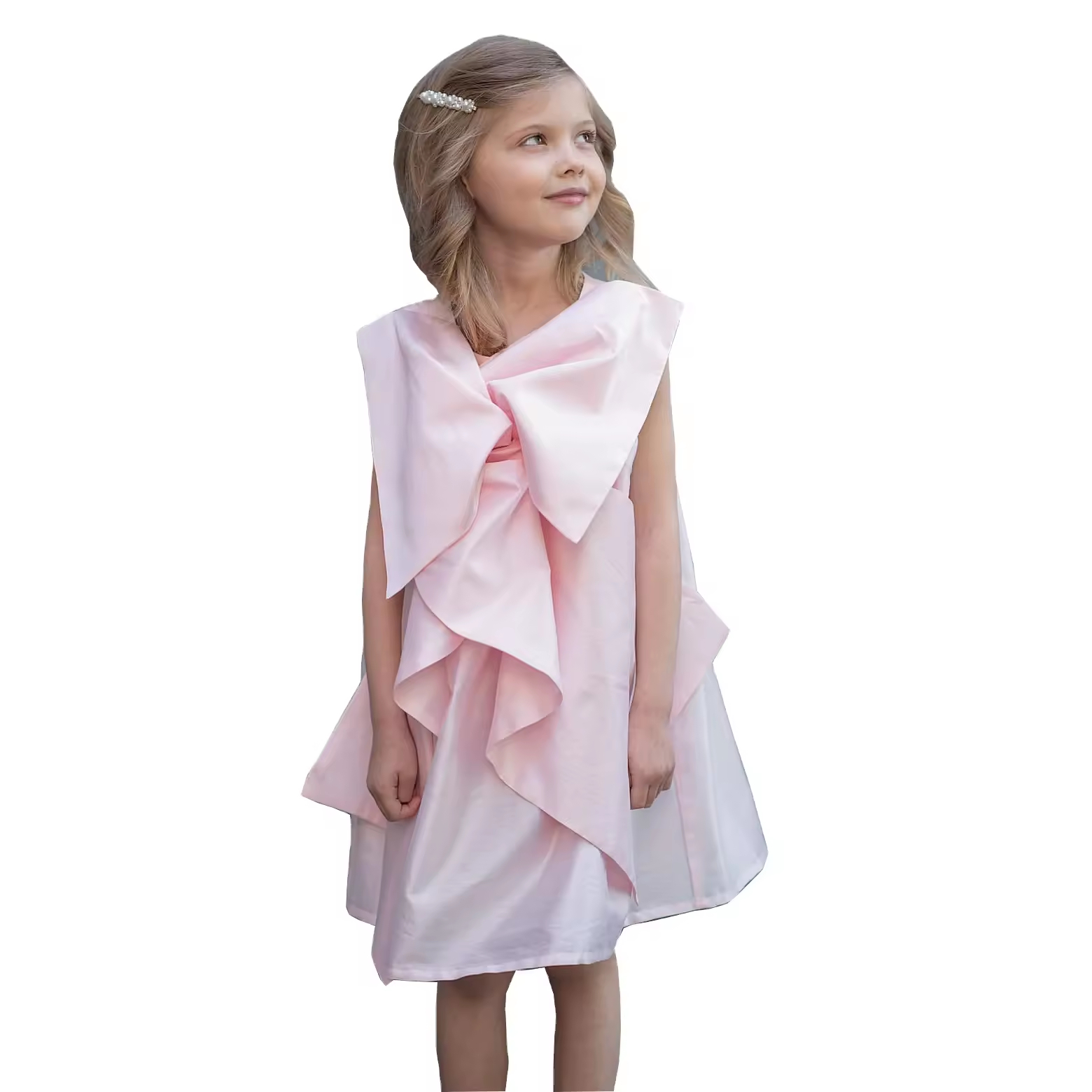 Baby Girl Summer Dress