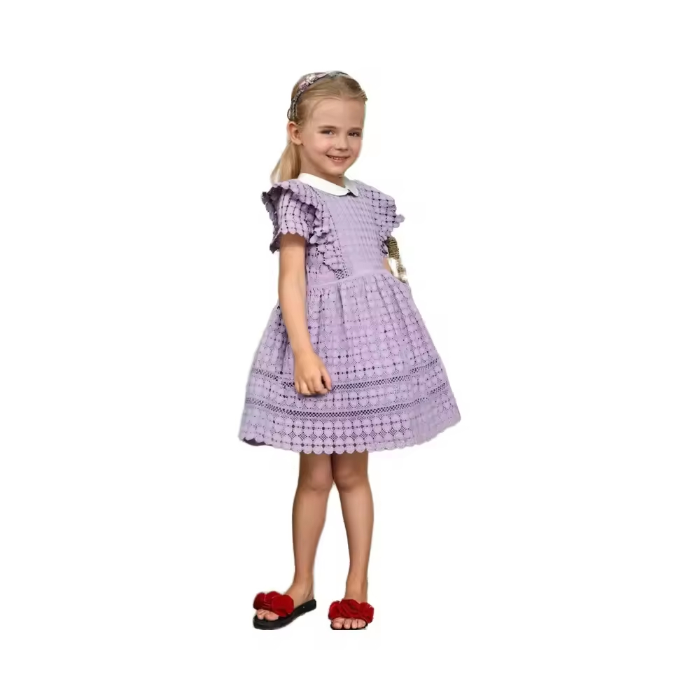 Baby Girl Summer Dress