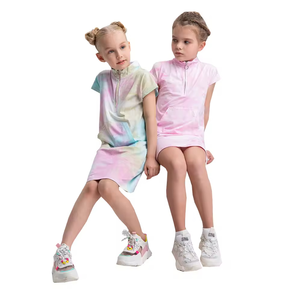 Baby girls cotton romper