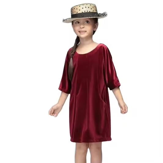 Baby girls cotton romper