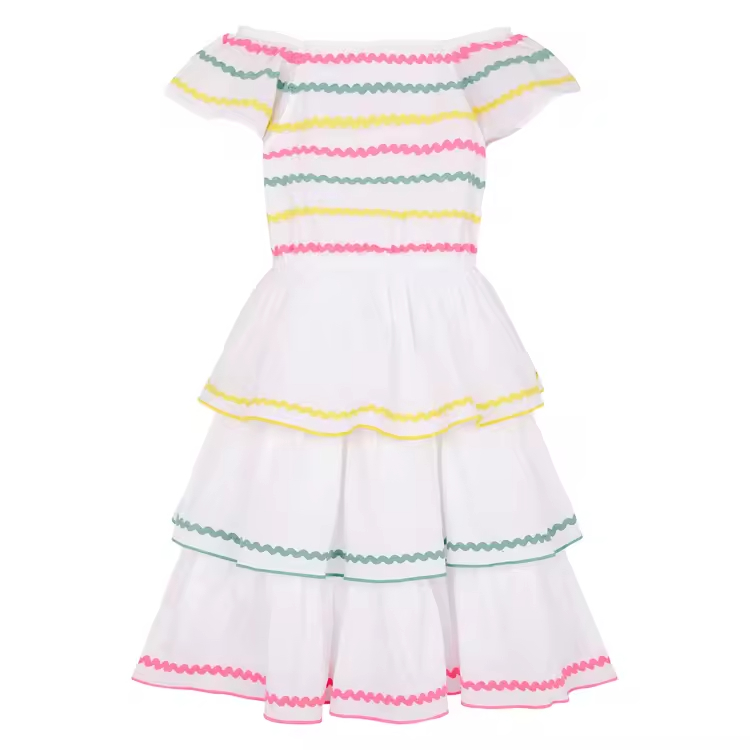 Baby Girl Summer Dress
