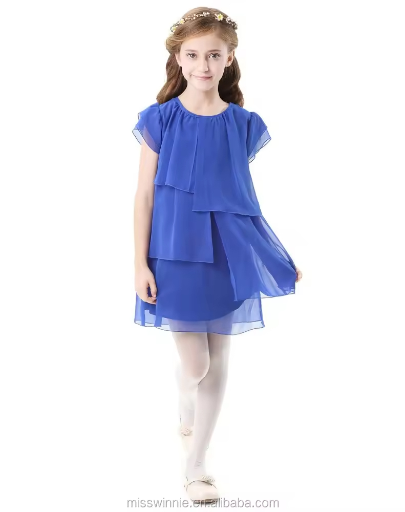 Baby Girl Summer Dress
