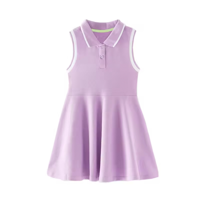 Baby girls cotton romper