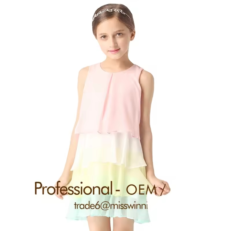 Baby girls cotton romper