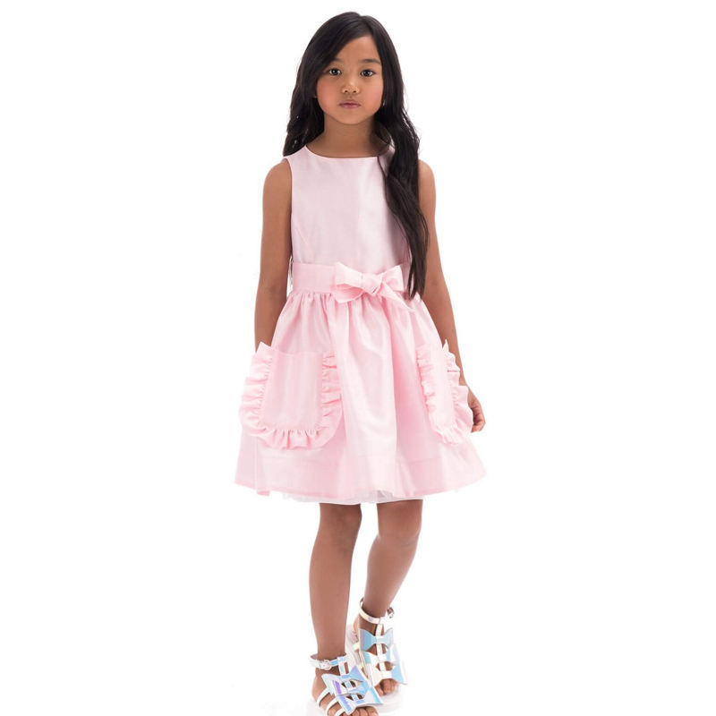 Baby Girl Summer Dress