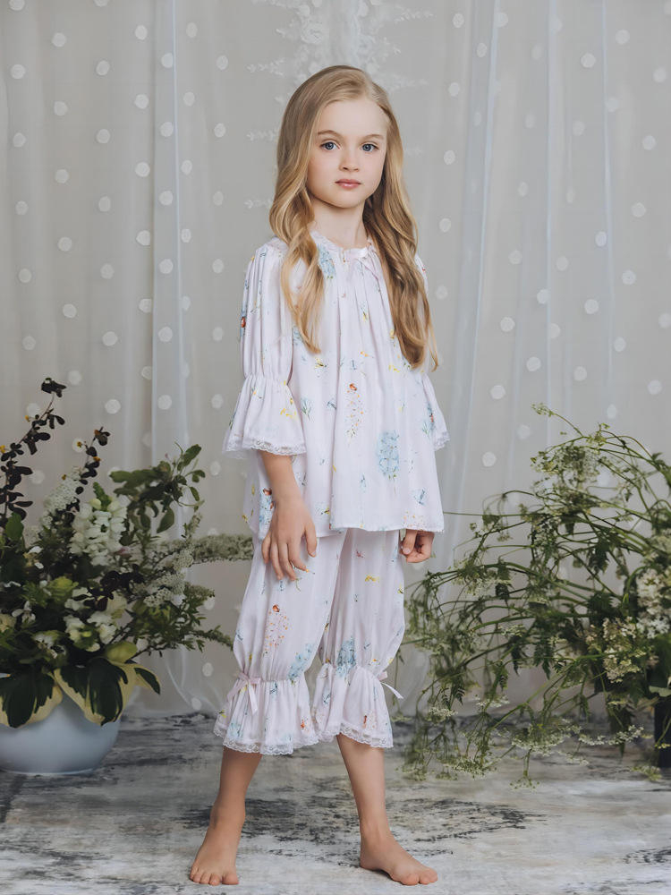 Baby Girl Summer Dress