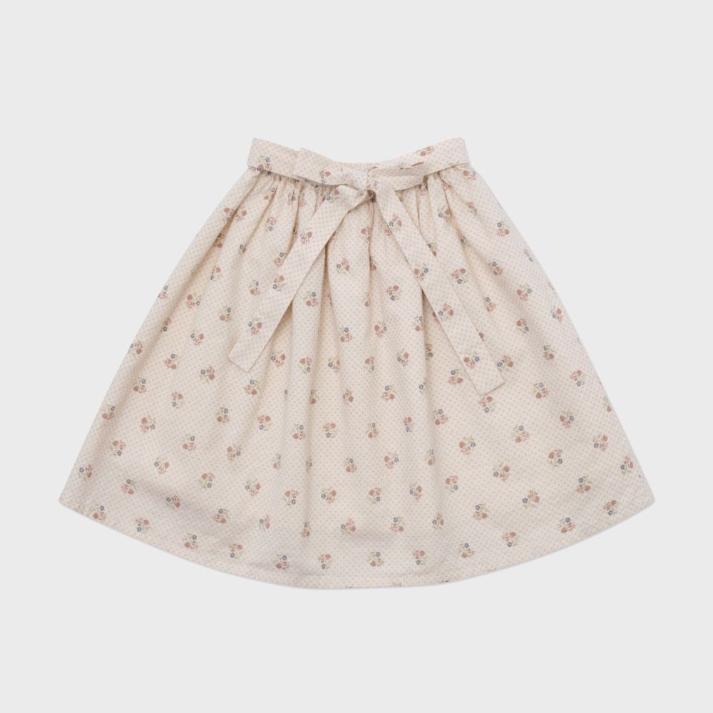 New Hot Selling Items Cotton Romper Set Newborns Toddlers Chic Floral Tulle Woven Fabric Sleeveless Short Spandex Skirt ODM