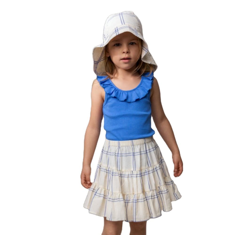 Baby Girl Summer Dress